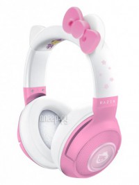 Фото Razer Kraken BT Hello Kitty RZ04-03520300-R3M1