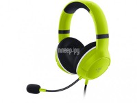 Фото Razer Kaira X for Xbox Lime RZ04-03970600-R3M1