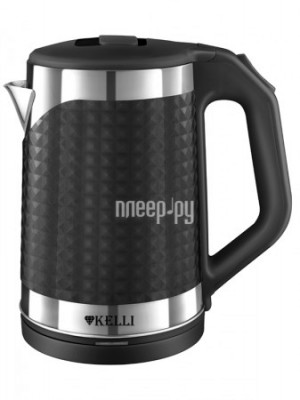 Фото Kelli KL-1372B 1.8L
