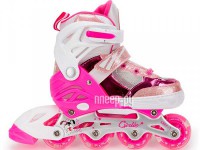 Фото Sxride YXSKB05 р.35-38 Pink YXSKB05MPNK