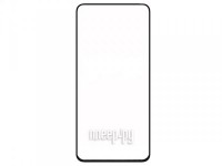 Фото Защитный экран Red Line для Xiaomi Redmi 10C Full Screen Tempered Glass Full Glue Black УТ000031078