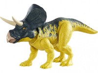 Фото Mattel Jurassic World Дикая стая Зуницератопс GWC93_GWD00