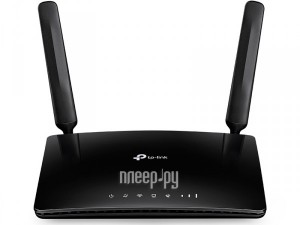 Фото TP-LINK TL-MR6500v