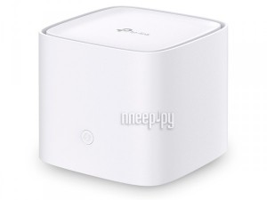 Фото TP-LINK HX220 - Mesh Wi-Fi система