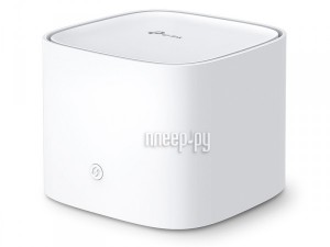 Фото TP-LINK HX510 - Mesh Wi-Fi система