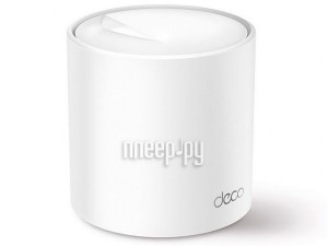 Фото TP-LINK HX706 - Mesh Wi-Fi система