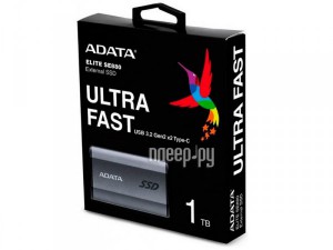 Фото A-Data Elite SE880 1Tb AELI-SE880-1TCGY