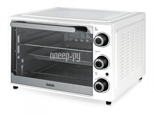 Фото BBK OE3811M White