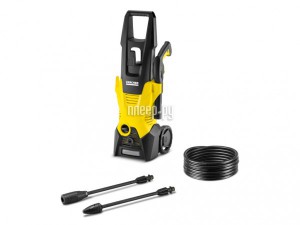 Фото Karcher K3 1.601-888.0