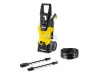 Фото Karcher K3 1.601-888.0