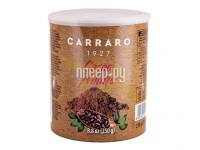 Фото Какао растворимое Carraro Cacao Amaro 250g 8000604002723