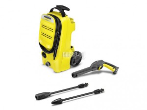 Фото Karcher K 3 Compact 1.676-200.0