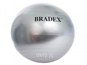 Фото Мяч Bradex Фитбол-75 SF 0017 уцененный