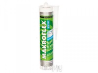 Фото Makroflex SX101 290ml White 2670568