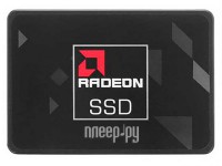 Фото AMD Radeon R5 Client 128Gb R5SL128G