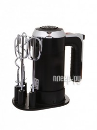 Фото Kitfort КТ-3086-2 Black