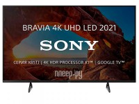 Фото Sony KD-43X85TJ
