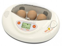 Фото Rcom Mini Pro (3 яиц,лоток для 7 перепилиных яиц)