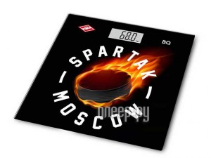 Фото BQ BS1015 Spartak