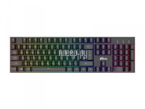 Фото Ritmix RKB-610BL