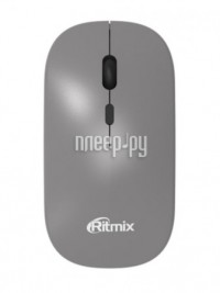 Фото Ritmix RMW-120 Grey