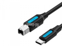 Фото Vention USB Type-C M/BM 2m CQUBH