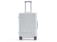 Фото Xiaomi Ninetygo Manhattan Frame Luggage 20 White