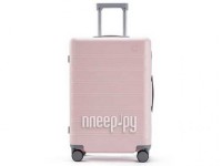 Фото Xiaomi Ninetygo Manhattan Frame Luggage 20 Pink