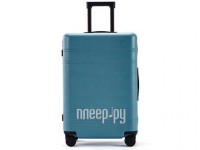 Фото Xiaomi Ninetygo Manhattan Frame Luggage 20 Blue