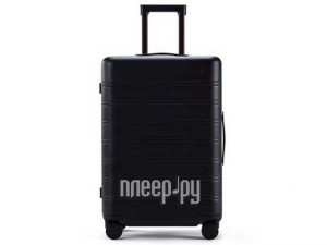 Фото Xiaomi Ninetygo Manhattan Frame Luggage 20 Black