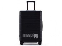 Фото Xiaomi Ninetygo Manhattan Frame Luggage 20 Black