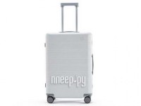 Фото Xiaomi Ninetygo Manhattan Frame Luggage 24 White