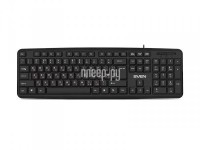 Фото Sven KB-S230 Black SV-018399