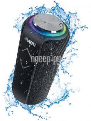 Фото Sven PS-275 Black SV-020866