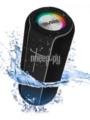 Фото Sven PS-285 Black SV-020873