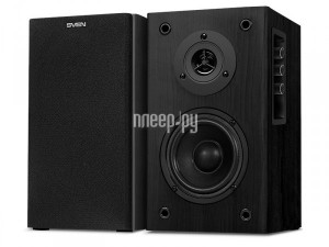 Фото Sven SPS-614 Black SV-020262