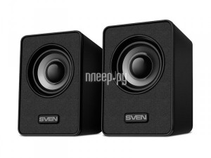Фото Sven 135 Black SV-020231