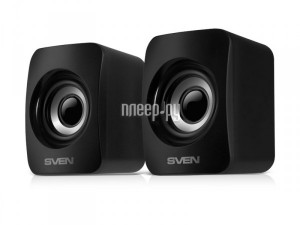 Фото Sven 130 Black SV-020224