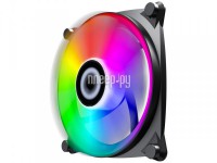 Фото GameMax 120x120x22 GMX-12-CBB