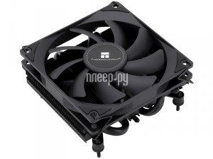 Фото Thermalright AXP-90 X36 Black (Intel LGA115X/1200 AMD AM4)