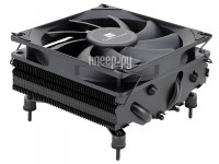 Фото Thermalright AXP-90 X47 Black (Intel LGA115X/1200 AMD AM4)