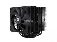 Фото Thermalright Peerless Assassin 120 Black (Intel LGA115X/2011/2011-3/2066/1200 AMD AM4)