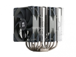 Фото Thermalright Peerless Assassin 120 (Intel LGA115X/2011/2011-3/2066/1200 AMD AM4)