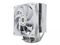 Фото Thermalright TA 120 EX White (Intel LGA115X/1200/2011/2011-3/2066 AMD AM4)