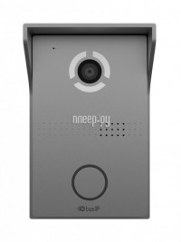 Фото BAS-IP AV-03D Silver