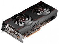 Фото Sapphire AMD Radeon RX 6750 XT Pulse Gaming OC 12G 2512MHz PCI-E 12288Mb 18000MHz 192-bit 3xDP HDMI 11318-03-20G