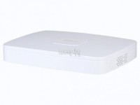 Фото Dahua DHI-NVR4108-8P-4KS2/L
