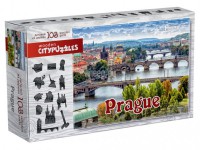Фото Нескучные игры Citypuzzles Прага 8270 / 4620065360794