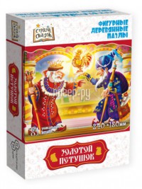 Фото Нескучные игры Золотой петушок 8444