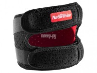 Фото Naturehike Strap-20HJ NH20HJ009 Black 6927595749173